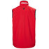Gilet Musto Sardinia 2.0 - Rosso - Smjk092-169