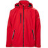 Giacca Musto Sardinia 2.0 - Rosso - Smjk091-169