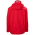 Giacca Musto Sardinia 2.0 - Rosso - Smjk091-169