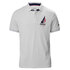 Polo Musto Sardinia Quick Dry - Bianco - Lmps082-001