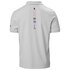 Polo Musto Sardinia Quick Dry - Bianco - Lmps082-001