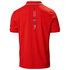 Polo Musto Sardinia Quick Dry - Rosso - Lmps082-222