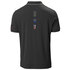 Polo Musto Sardinia Quick Dry - Carbonio - Lmps082-844