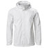 Giacca Antipioggia Musto Sardinia - Bianco - Smjk108-001