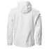 Giacca Antipioggia Musto Sardinia - Bianco - Smjk108-001