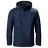 Giacca Antipioggia Musto Sardinia - Navy - Smjk108-597