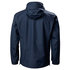 Giacca Antipioggia Musto Sardinia - Navy - Smjk108-597