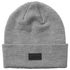 Musto Shaker Cuff Beanie - Grey Marl 86015