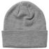 Musto Shaker Cuff Beanie - Grey Marl 86015