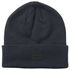 Berretto Musto Shaker Cuff Beanie - True Navy 86015