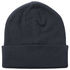 Berretto Musto Shaker Cuff Beanie - True Navy 86015