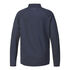 Polo Musto Evolution Sunblock Manica Lunga - True Navy 81147