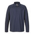 Polo Musto Evolution Sunblock Manica Lunga - True Navy 81147