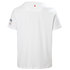 T-Shirt Musto Tokyo - Bianco - Lmts093-002