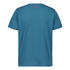 Musto Tee T-Shirt - Cove Blue - 82023