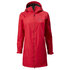 Giacca Antipioggia Da Donna Sardegna Musto - Rossa - Swjk036-162