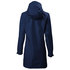 Giacca Antipioggia Per Donna Musto Da Donna - Navy - Swjk036-597