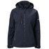 Giacca Musto Womens Corsica Br1 - Navy - Swjk030-598