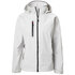 Giacca Corsica Br1 Donna 2.0 Musto - Platino - Swjk030-841