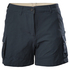 Pantaloncini Musto Womens Evolution Deck Uv Fast Dry - Navy - Ewst022-598