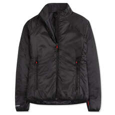 Giacca Musto Womens Evolution Primloft Xvr - Nera