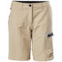 Pantaloncini Uv Performance Musto Da Donna Musto - Stone Stone - Ewst021-812