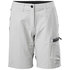 Pantaloncini Uv Performance Musto Da Donna Musto - Platino - Ewst021-841