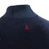 Musto Donna Musto Flexlite Alumin 2.5Mm Top Muta - Midnight Blue 80923