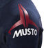 Musto Donna Musto Flexlite Alumin 2.5Mm Top Muta - Midnight Blue 80923