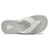 Sandalo Nautico Donna Musto - Bianco - Fwft015-002