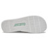 Sandalo Nautico Donna Musto - Bianco - Fwft015-002