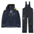 Musto Br2 Giacca Offshore E Pacchetto Pantaloni - Blu Scuro / Nero