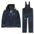 Musto Br2 Giacca Offshore E Pacchetto Pantaloni - Navy / Navy