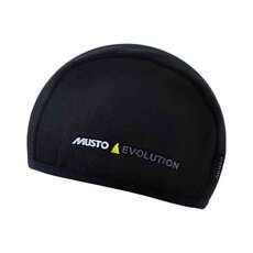 Musto Essential Neoprene Beanie - Nero