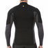 Musto Foiling Thermocool Neoprene Top - Dark Grey 80862