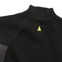 Musto Foiling Thermocool Neoprene Top - Dark Grey 80862
