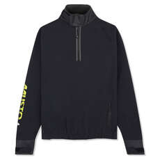 Musto Championship Smock / Spray Top - Nero Musto Championship Smock / Spray Top - Nero