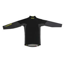 Campionato Musto Giovanile Thermohot Neoprene Top - Nero Campionato Musto Giovanile Thermohot Neoprene Top - Nero