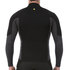 Musto Championship Thermohot Neoprene Top - Nero