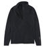Giacca In Pile Musto Evolution Crew - Nera