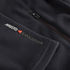 Giacca In Pile Musto Evolution Crew - True Navy