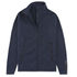 Giacca In Pile Musto Evolution Crew - True Navy