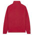 Musto Evolution Essential Half Micropile Jacket - True Red