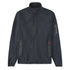 Giacca Soft Shell Musto Evolution Crew - Nera