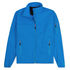 Giacca Soft Shell Musto Evolution Crew - Brilliant Blue