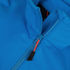 Giacca Soft Shell Musto Evolution Crew - Brilliant Blue