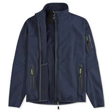 Giacca Soft Shell Musto Evolution Crew - True Navy Giacca Soft Shell Musto Evolution Crew - True Navy