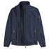 Giacca Soft Shell Musto Evolution Crew - True Navy