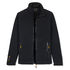 Musto Deck Fleece Jacket - Nero