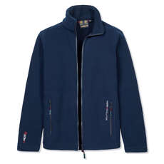 Musto Deck Fleece Jacket - True Navy Musto Deck Fleece Jacket - True Navy